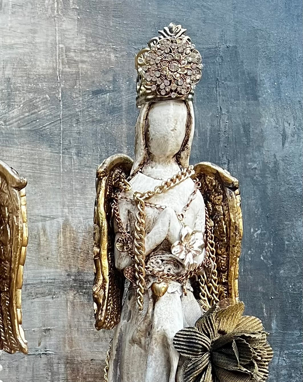 Guardians of the Golden Light