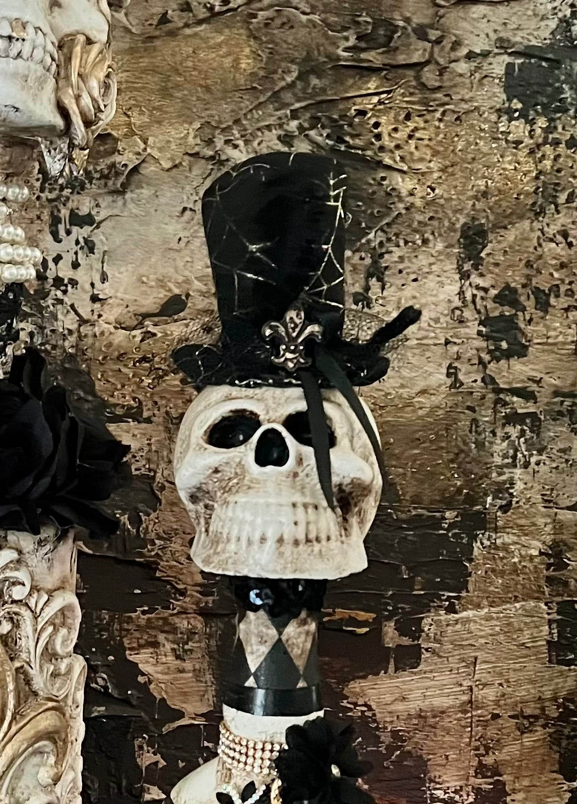 Regal Specters