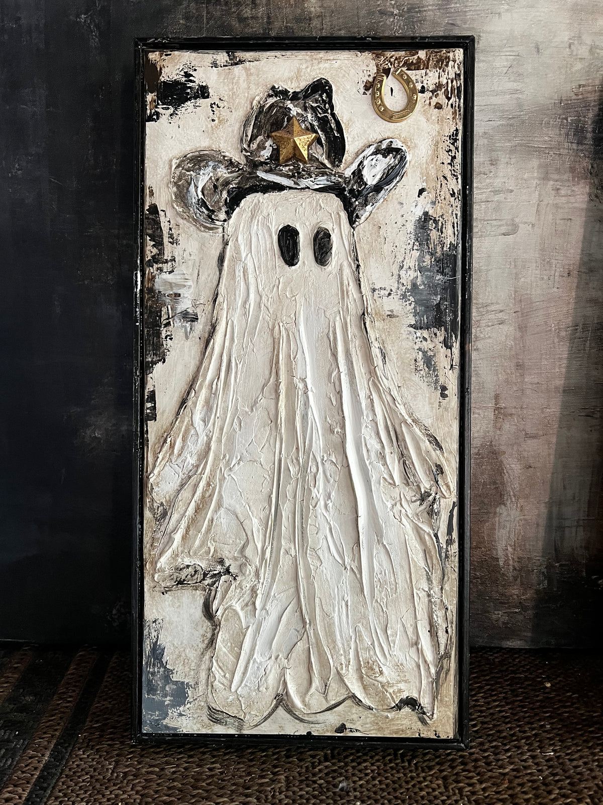 The Lone Star Haunt
