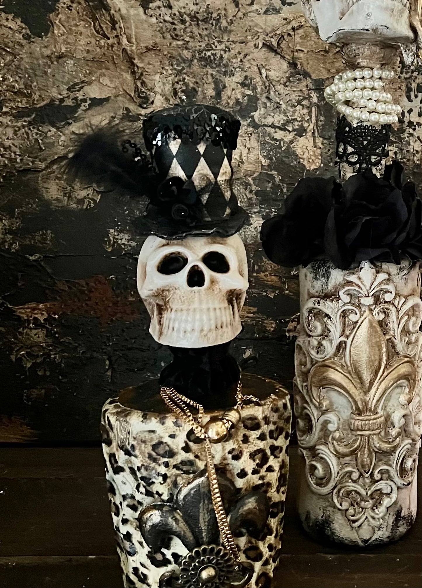 Regal Specters