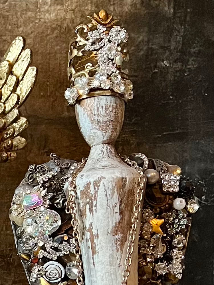 Celestial Heirloom Angel Ensemble