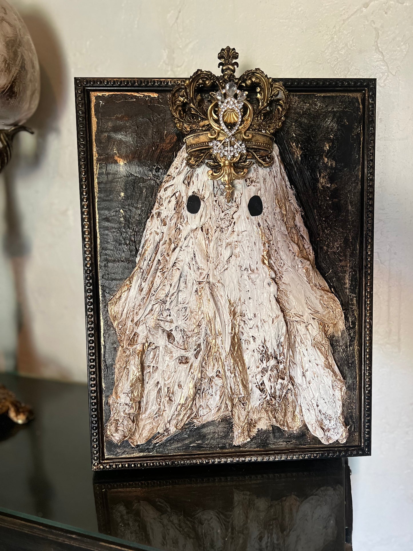 Majesty of the Veil Artwork
