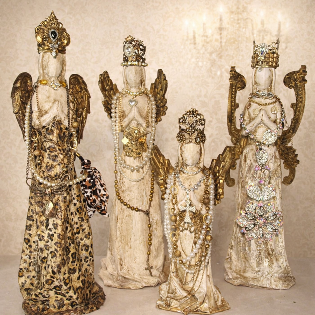 Keepers of the Crown