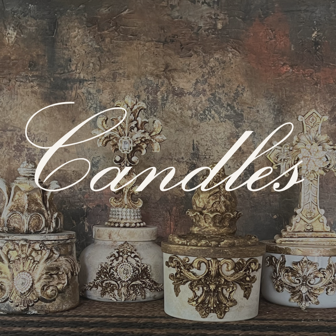 Artistan Candles