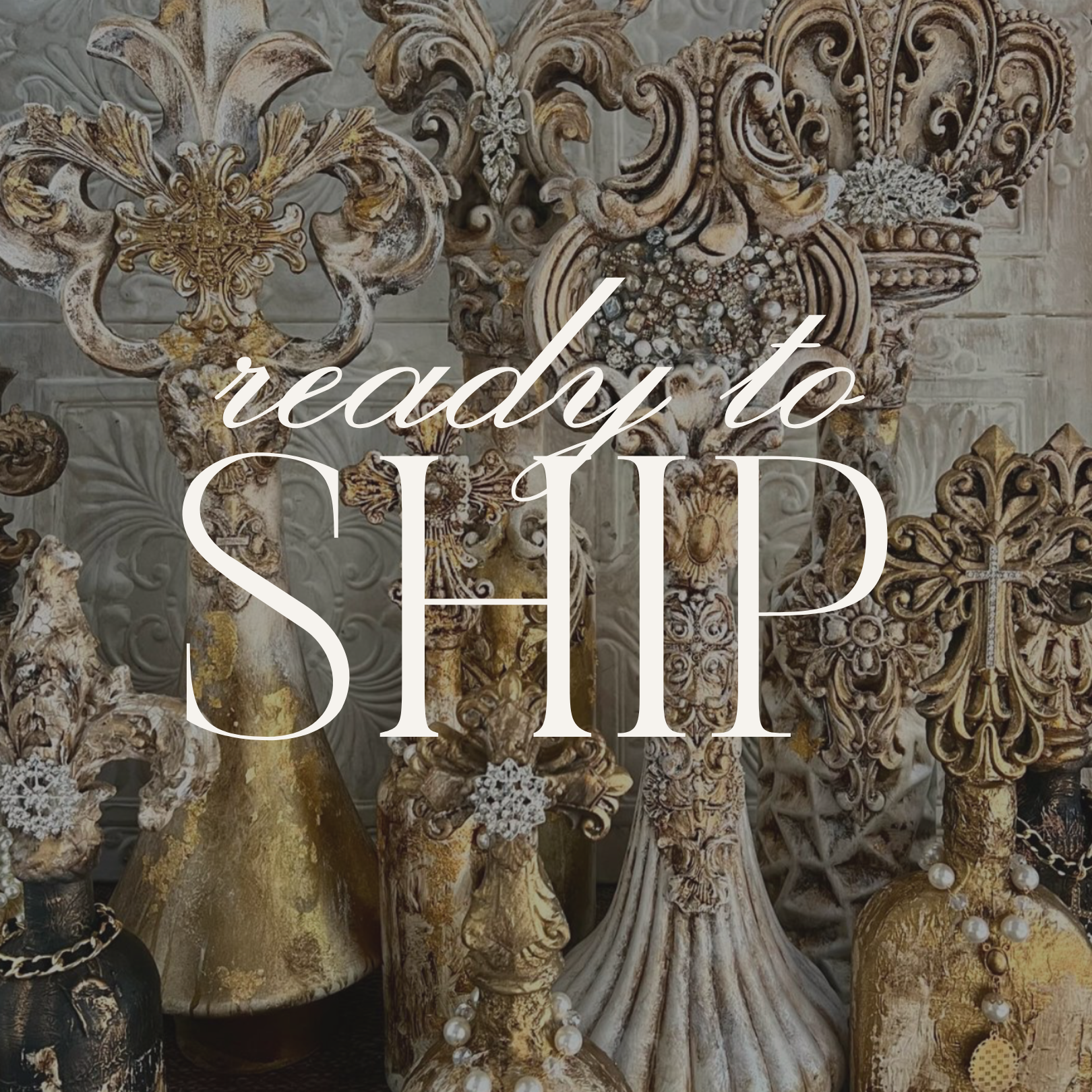 Ready to Ship – Page 2 – Michelle Butler Designs