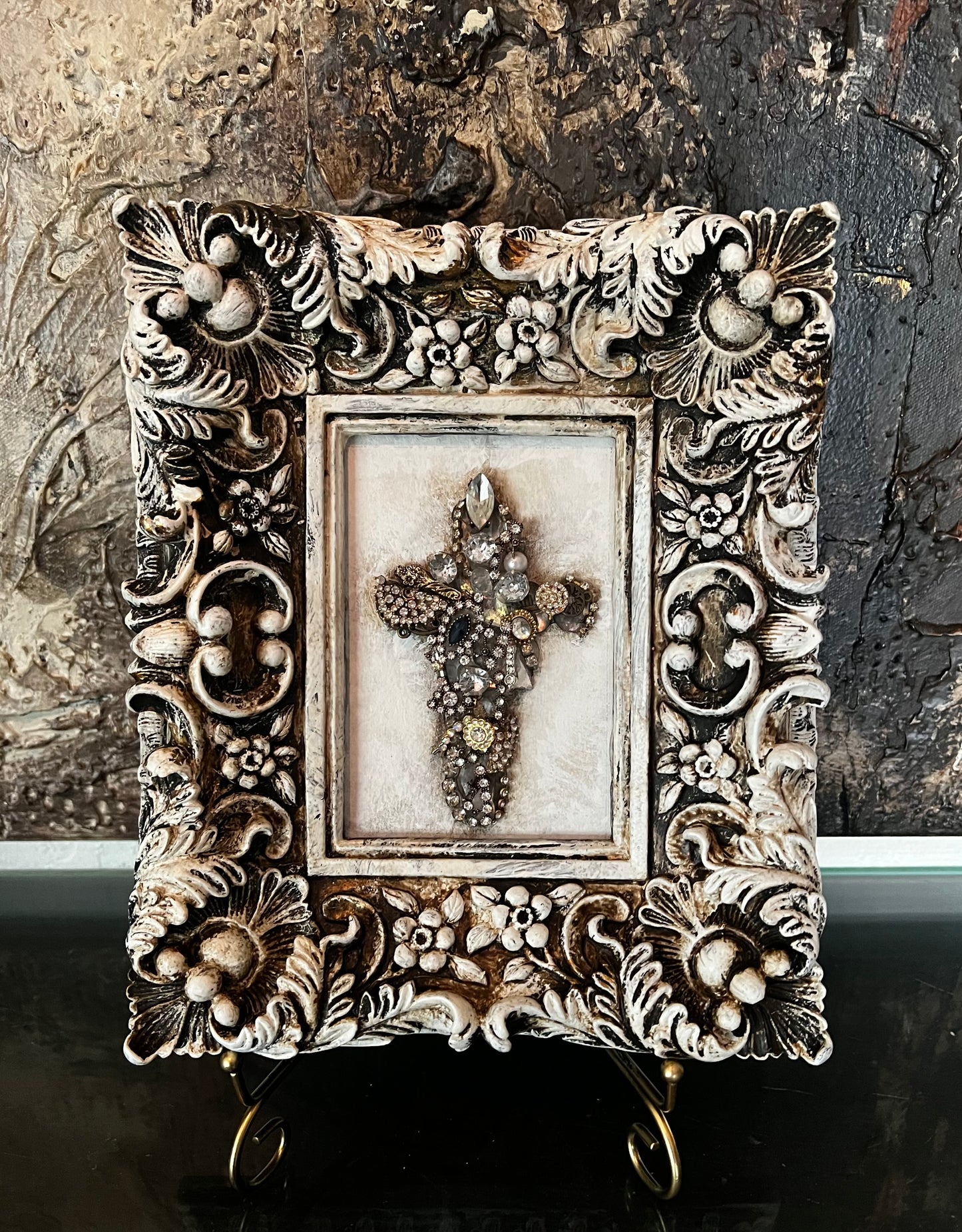 The Votive of Quiet Covenant