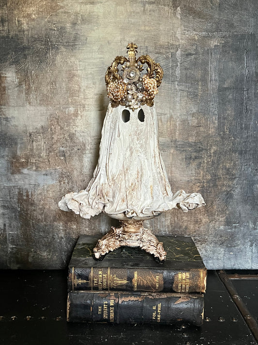 Regal Apparitions - Gilded Ghost