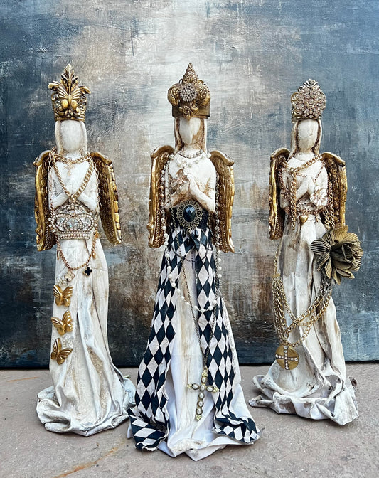 Guardians of the Golden Light