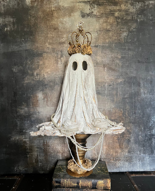 Majestic Apparition – Gilded Ghost