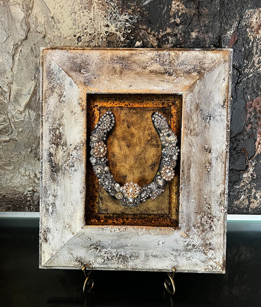 Sanctuary of Steadfast Grace