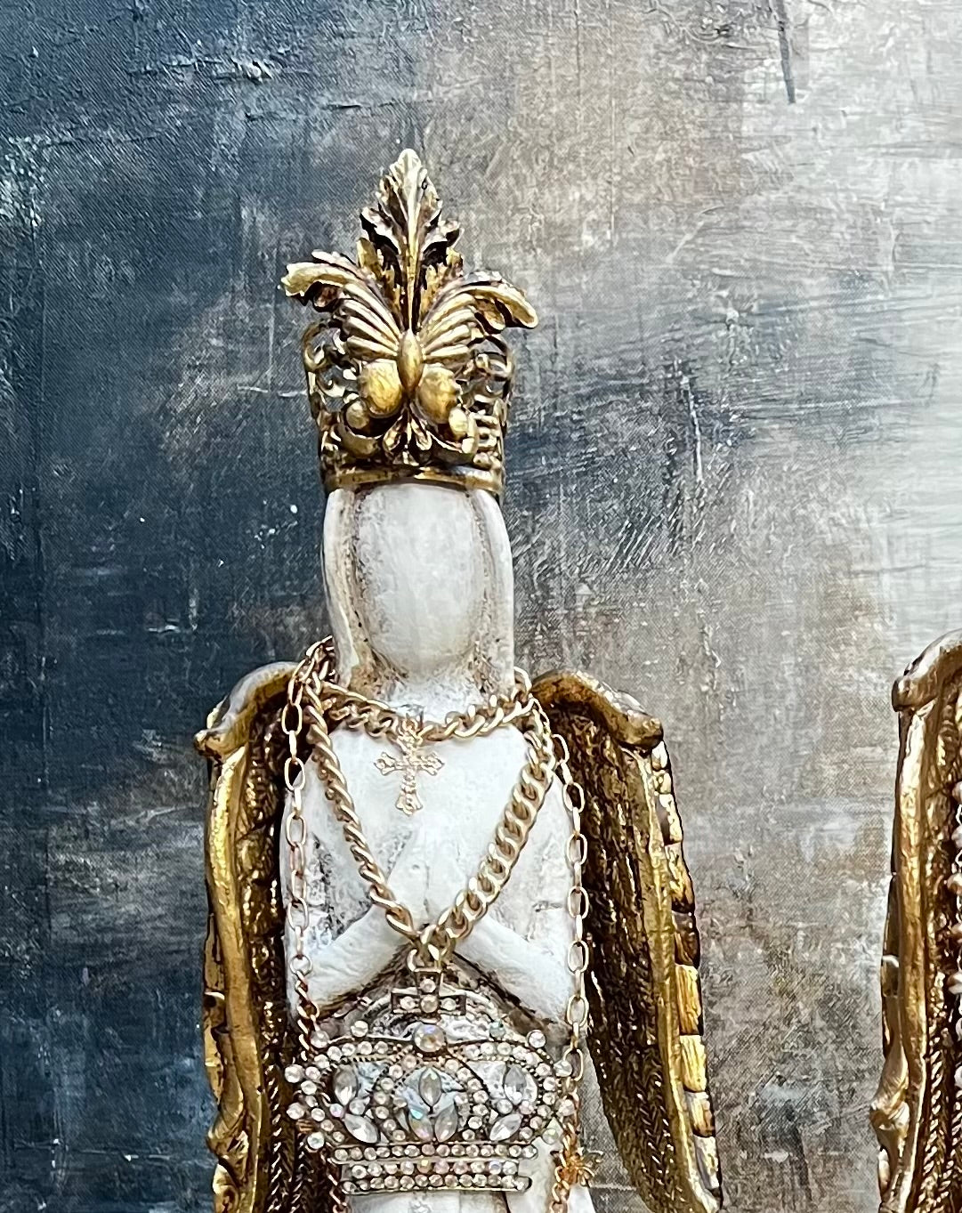 Guardians of the Golden Light