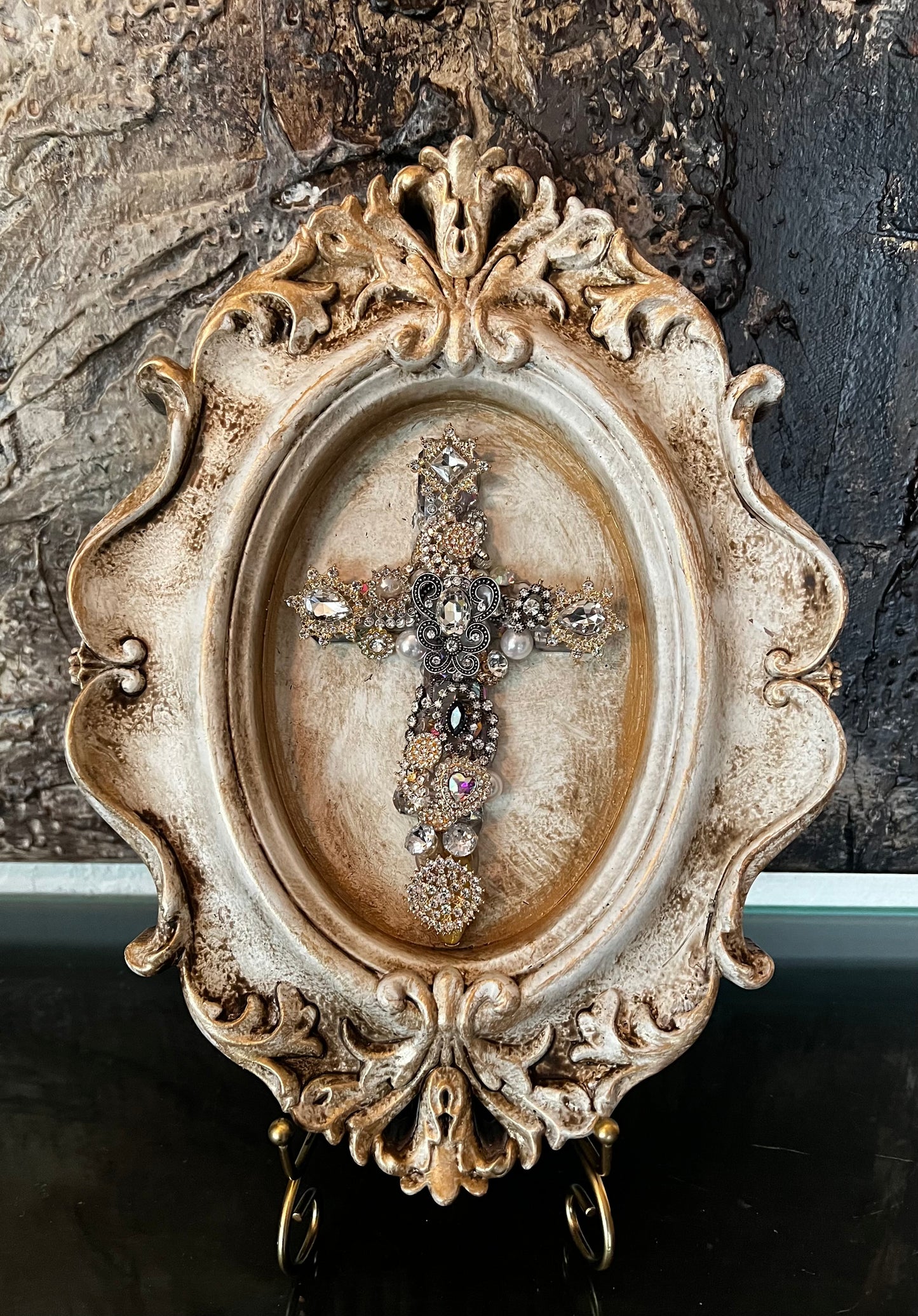 Reliquary of Quiet Devotion