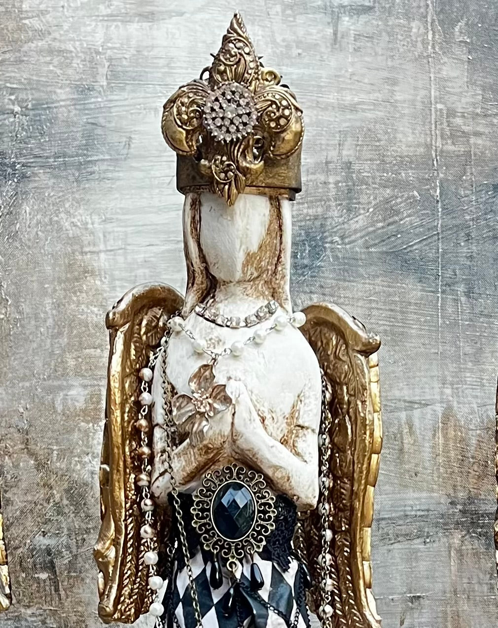 Guardians of the Golden Light