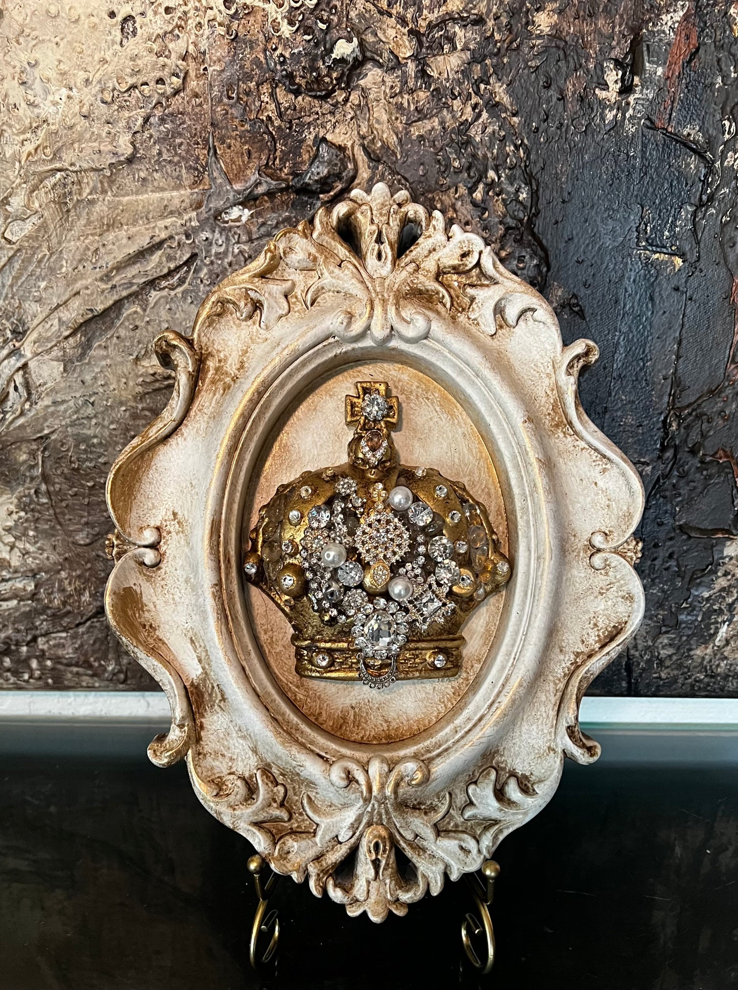 Reliquary of Sacred Sovereignty