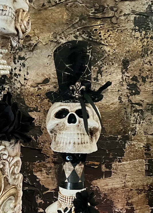 Regal Specters