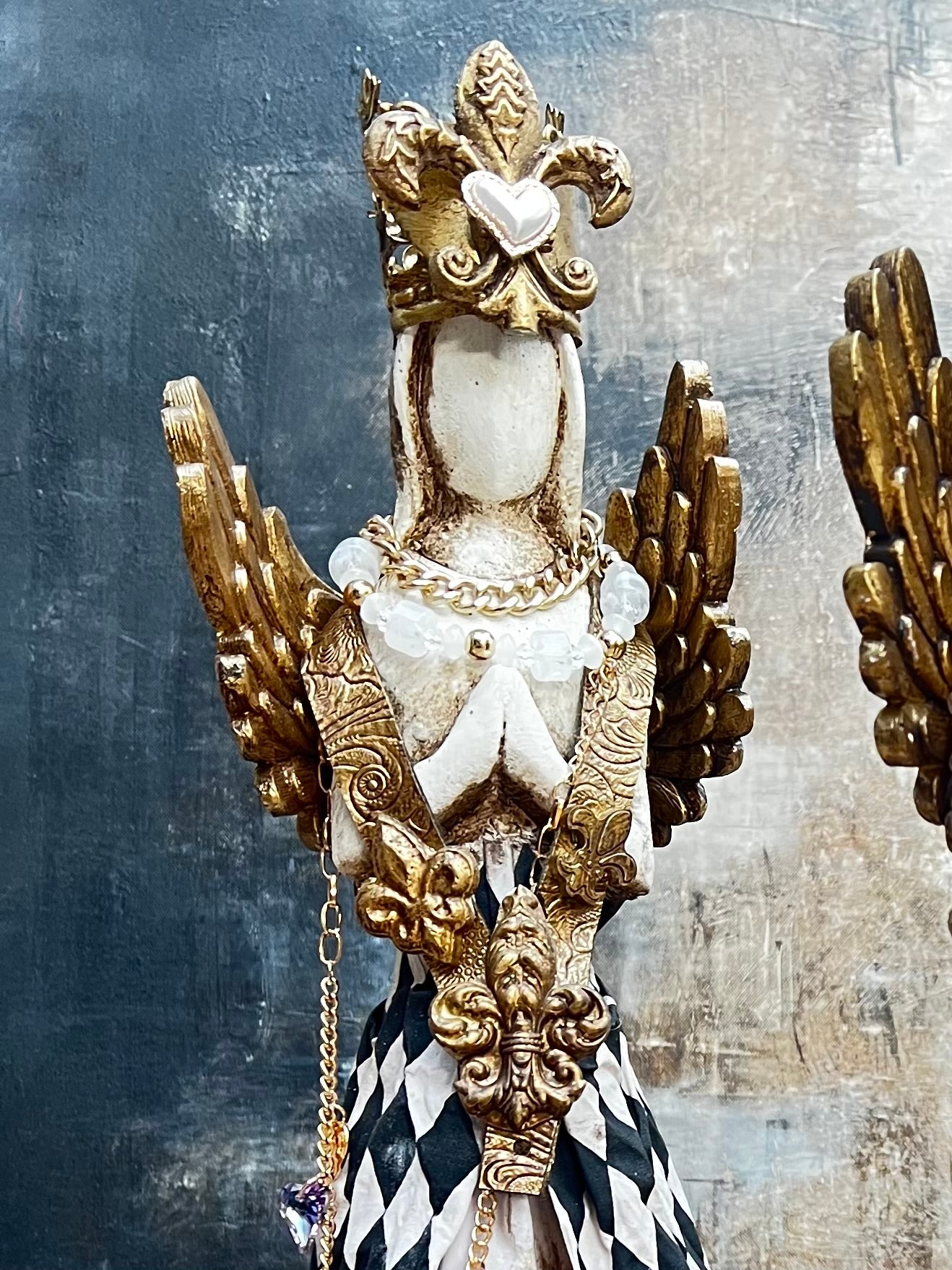 Guardians and Keepers of the Sacred Path