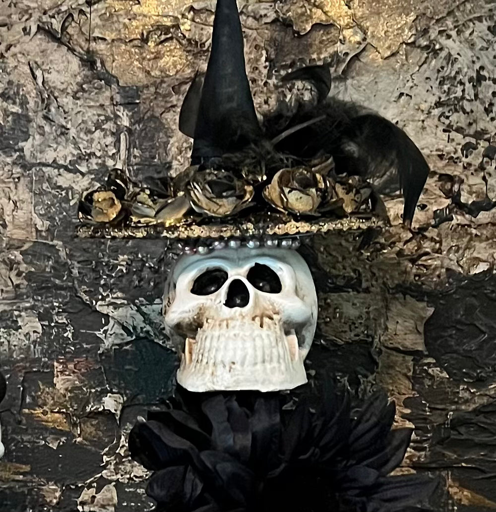 Crowned Relics