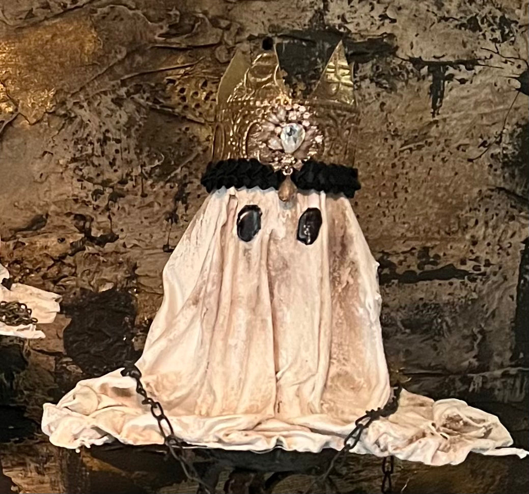 Crowned Phantom