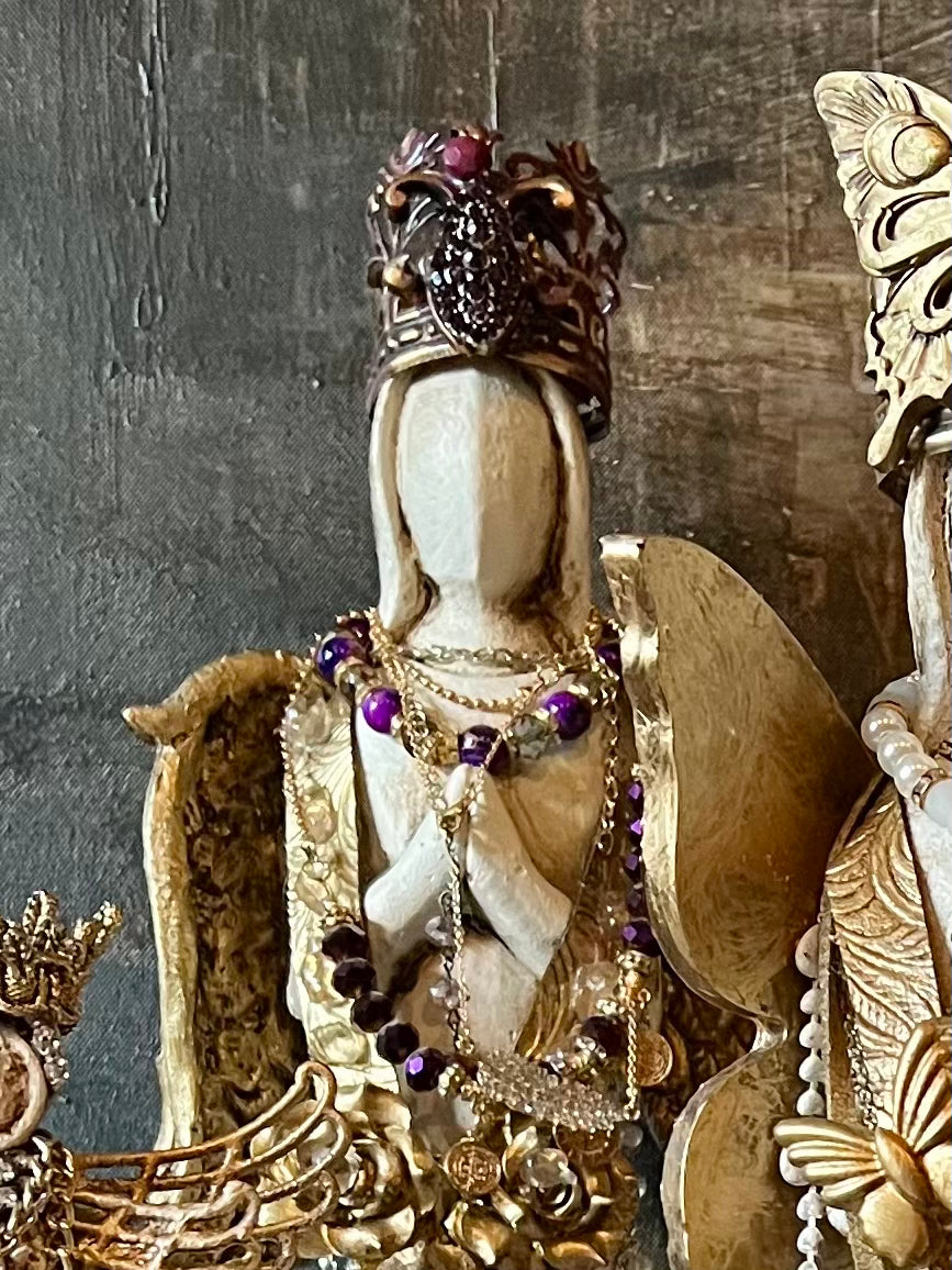 Celestial Heirloom Angel Ensemble