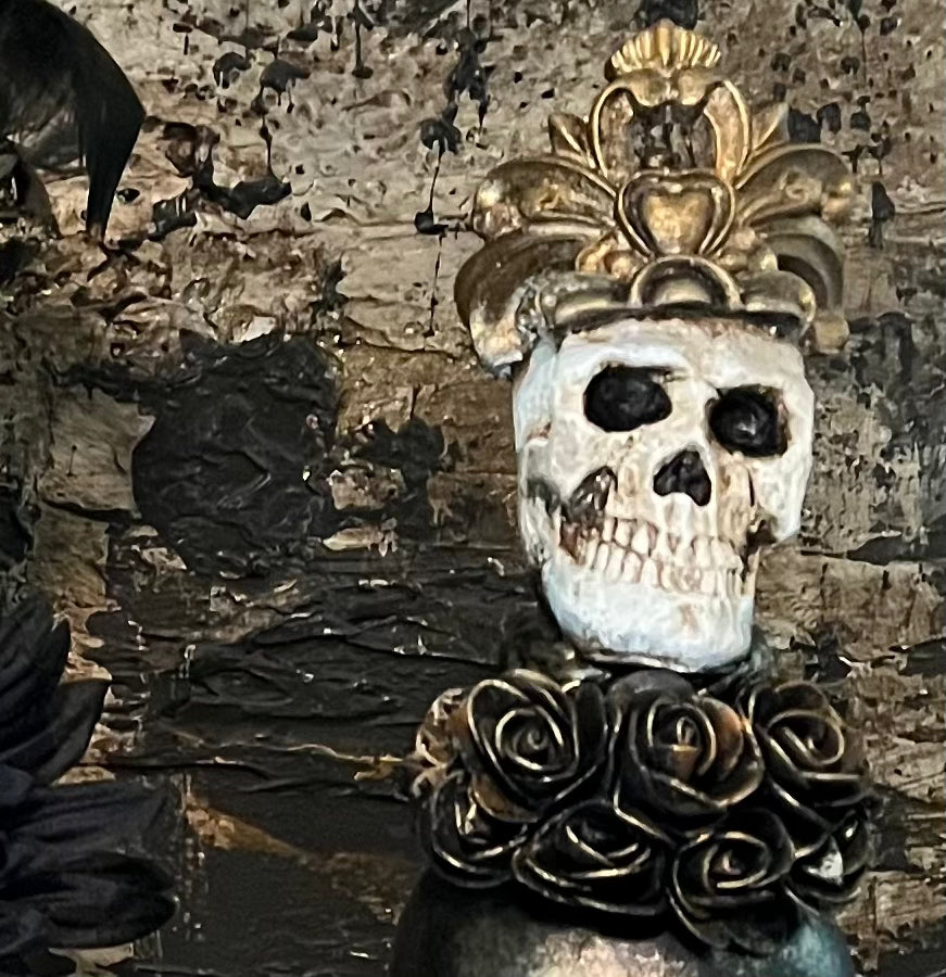 Crowned Relics