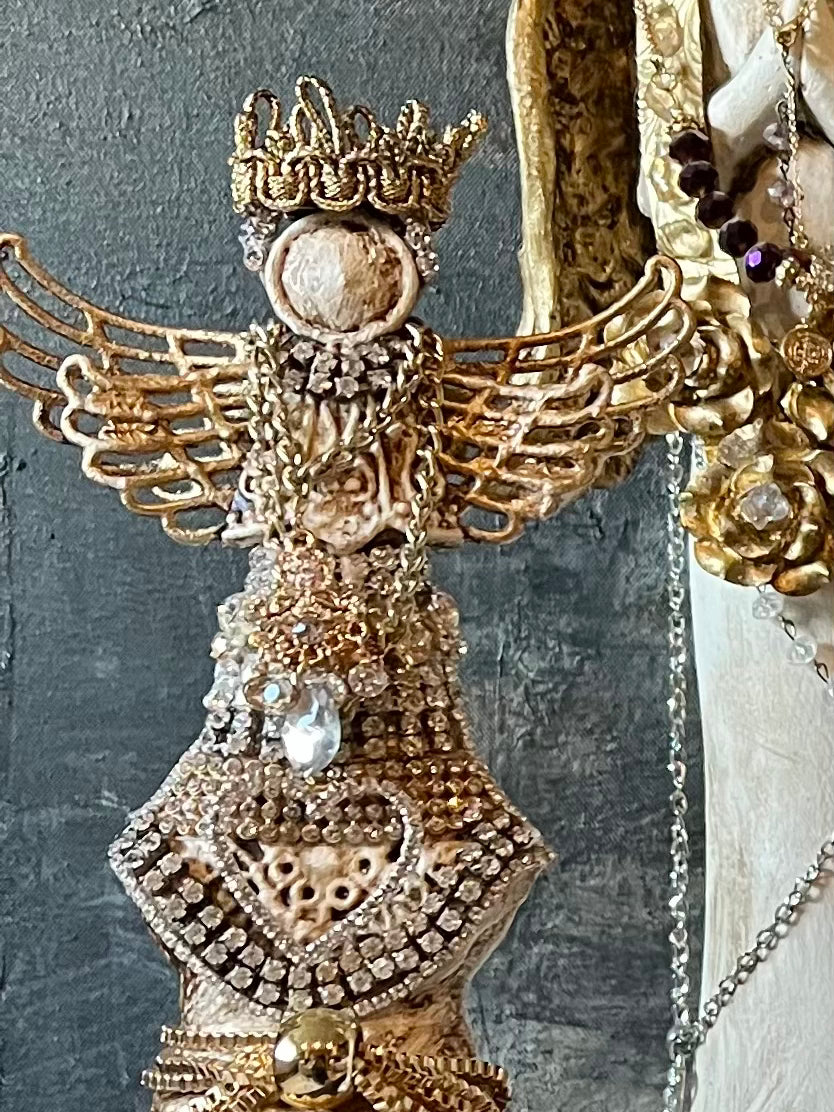 Celestial Heirloom Angel Ensemble