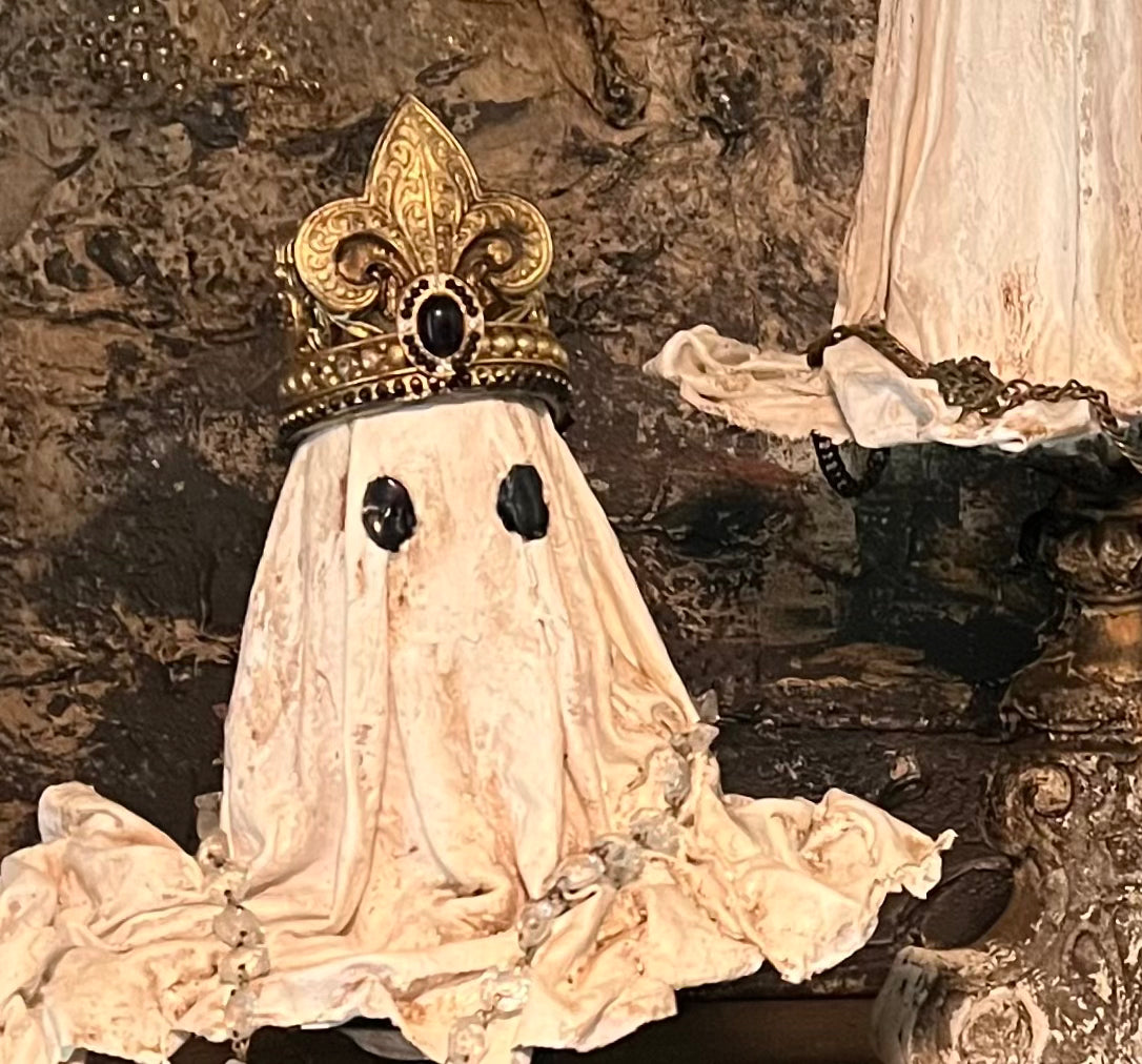 Crowned Phantom