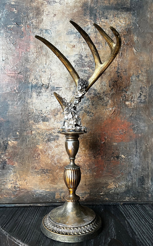 The Gilded Stag Ascension