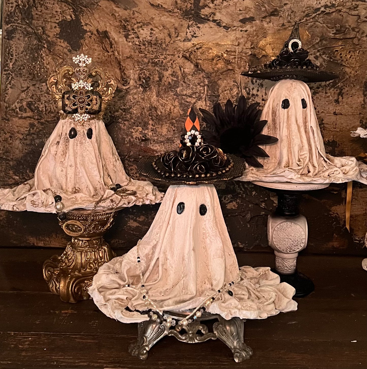 Regal Phantoms