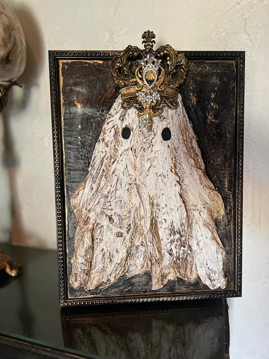 Majesty of the Veil Artwork