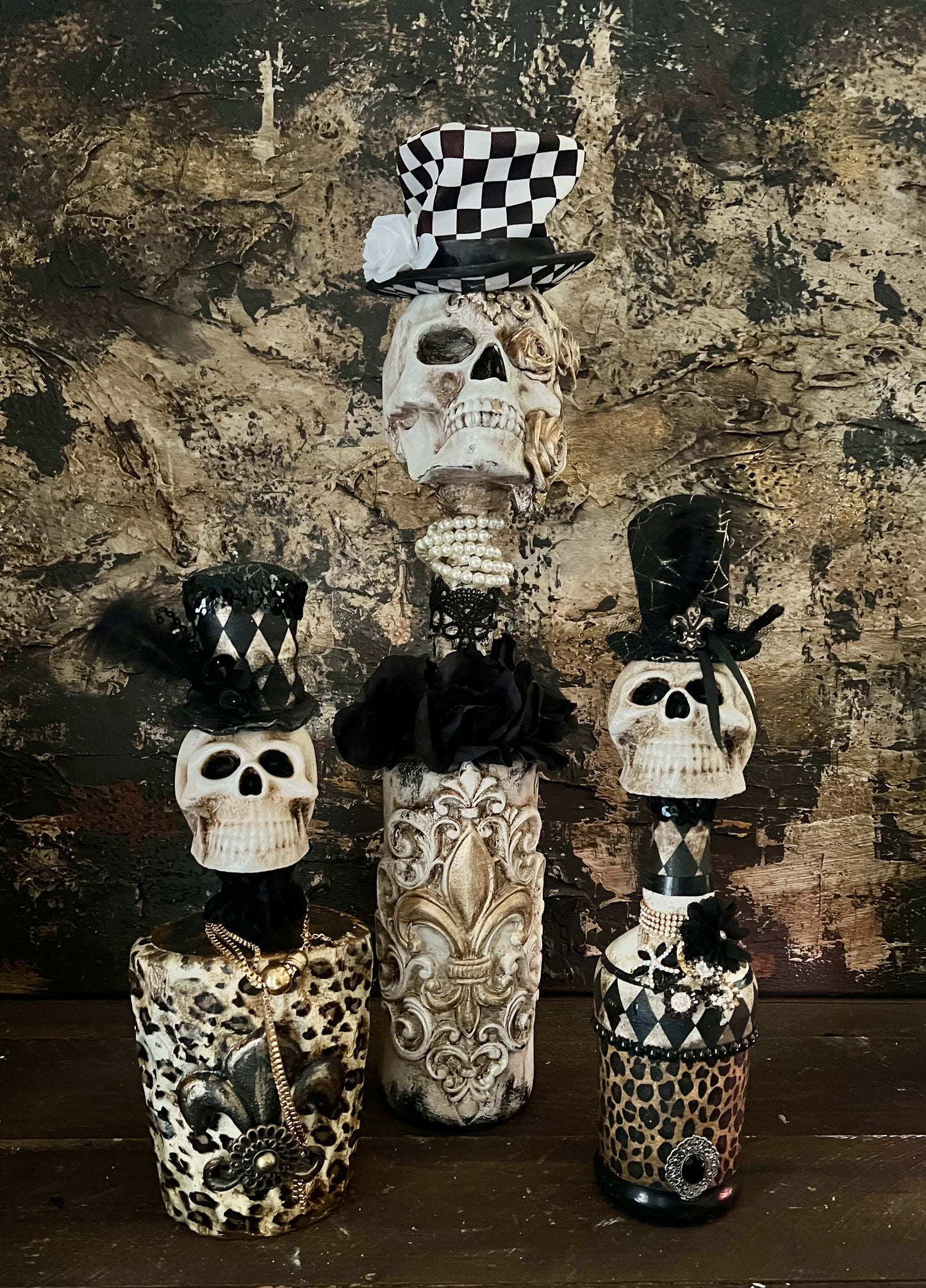 Regal Specters