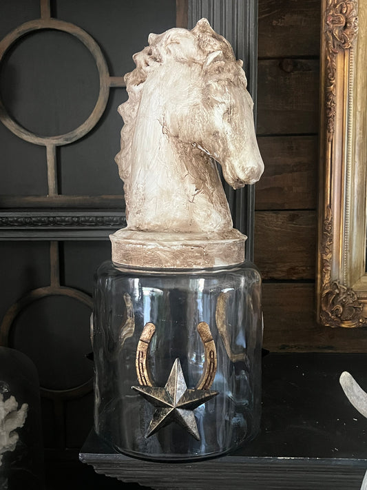 Star of the South Jar