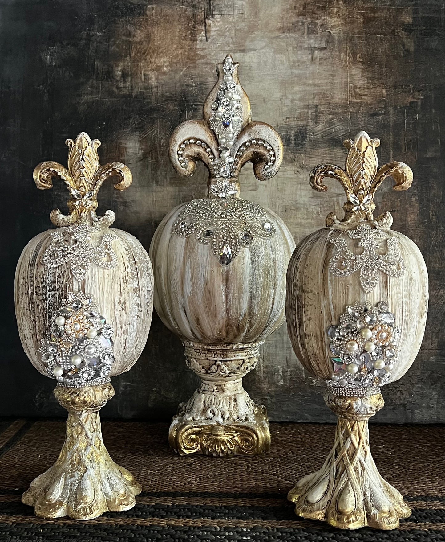 Versailles Pumpkin Collection