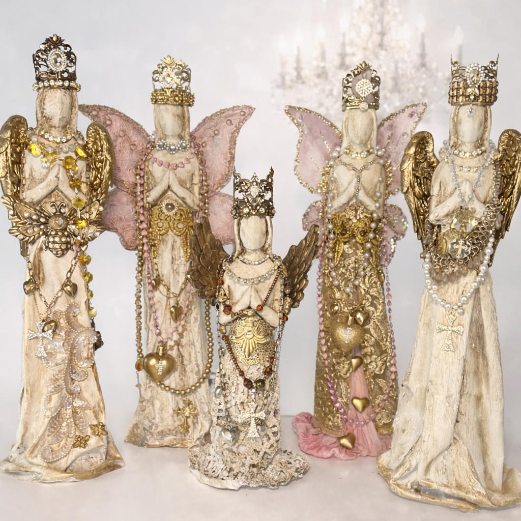 Keepers of the Garden